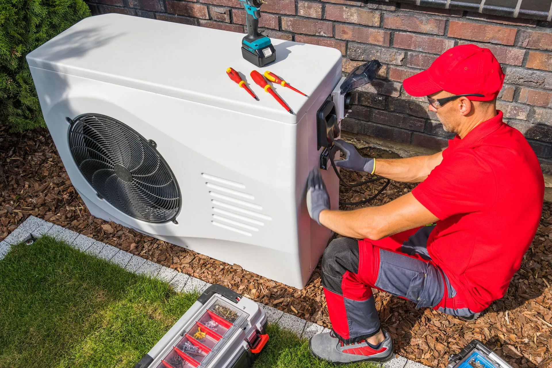 About HVAC in Winona Lake, IN